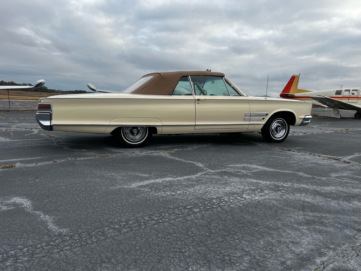 1966 Chrysler 300 - photo 6