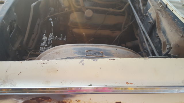 1966 Chrysler 300 Series 300 - photo 12