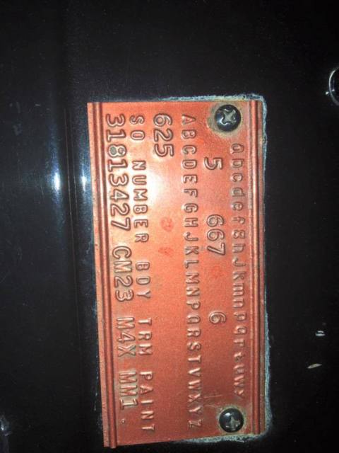 1966 Chrysler 300 Series - photo 10