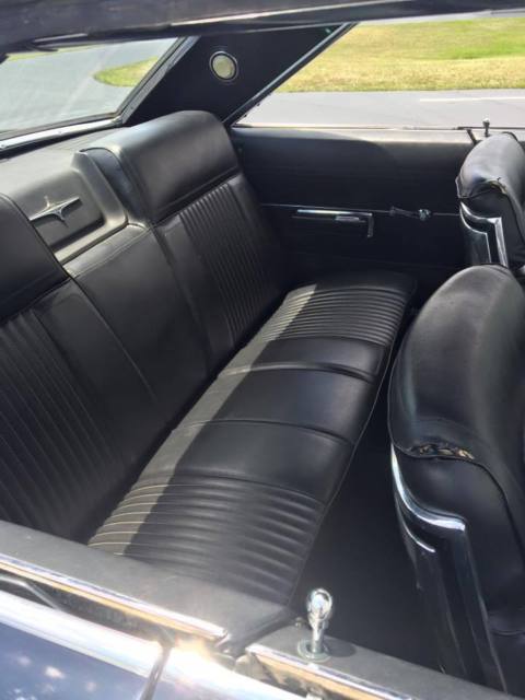 1966 Chrysler 300 Series - photo 8