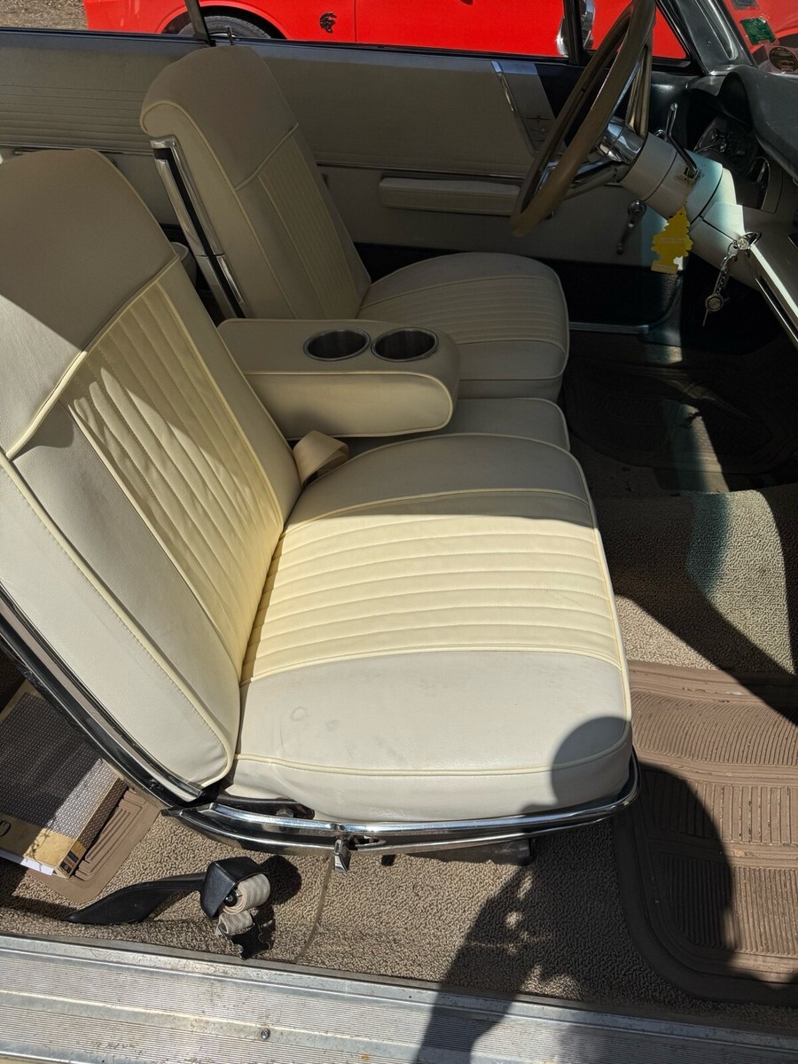 1966 Chrysler 300 - photo 13