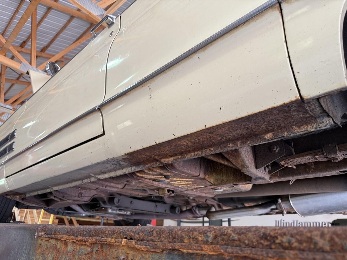 1966 Chrysler 300 - photo 5