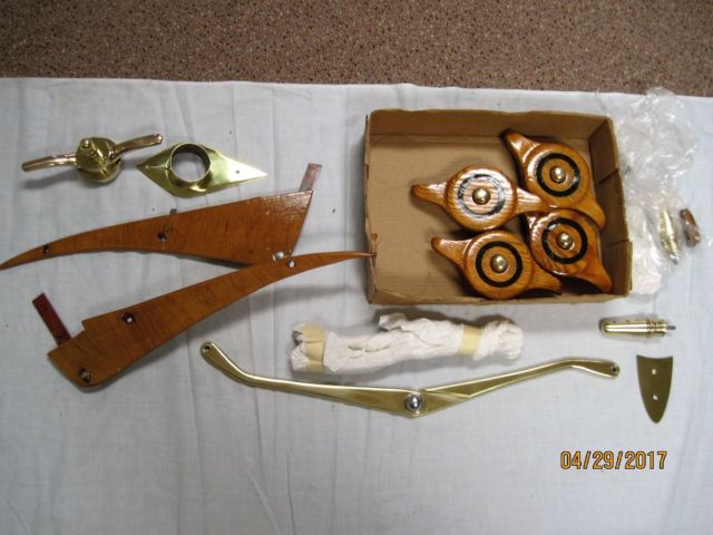 1966 Chrysler 300 Series - photo 11