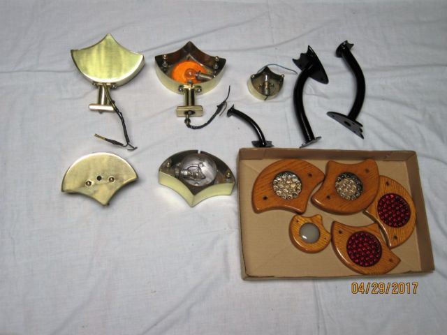 1966 Chrysler 300 Series - photo 12