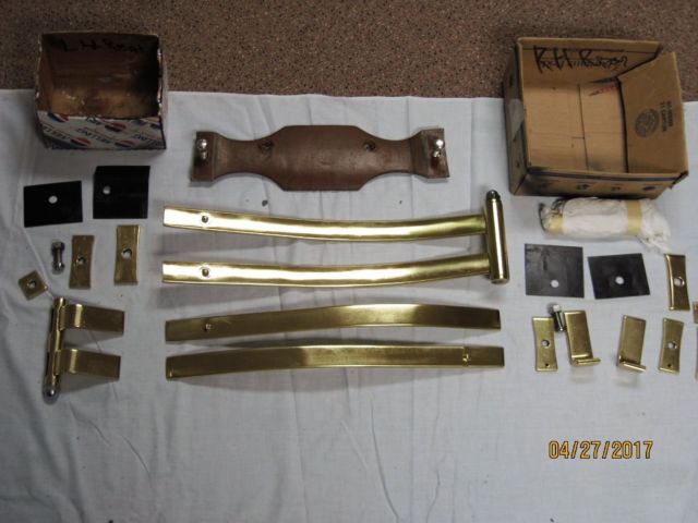 1966 Chrysler 300 Series - photo 13