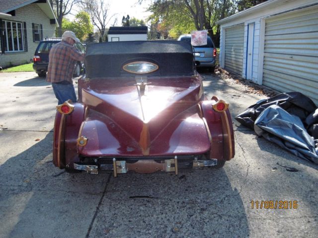 1966 Chrysler 300 Series - photo 2