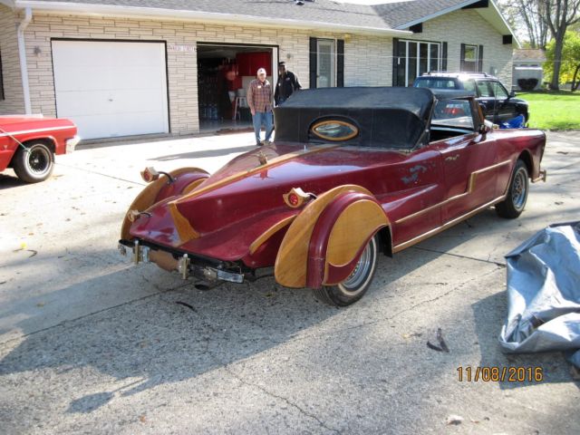 1966 Chrysler 300 Series - photo 3