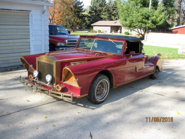 1966 Chrysler 300 Series - photo 4