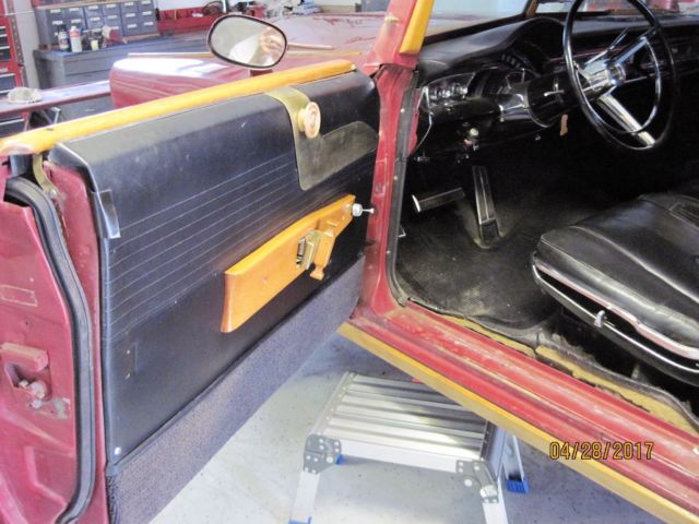 1966 Chrysler 300 Series - photo 6