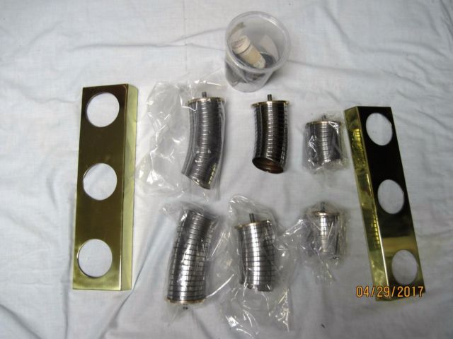 1966 Chrysler 300 Series - photo 7