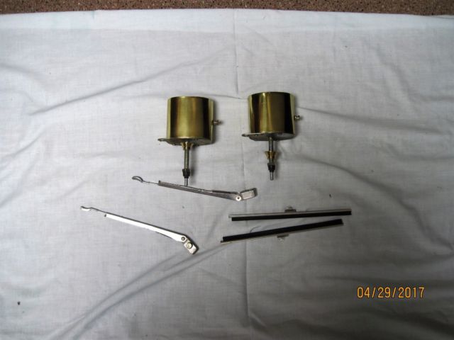 1966 Chrysler 300 Series - photo 8