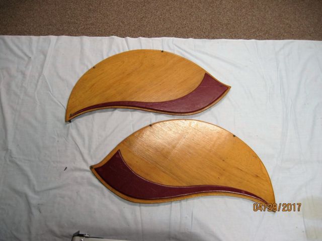 1966 Chrysler 300 Series - photo 9