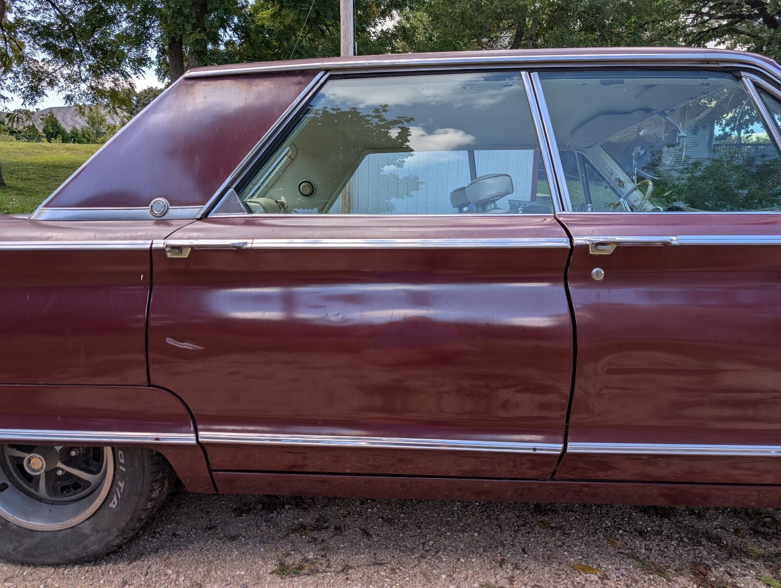 1966 Chrysler 300 Series - photo 11