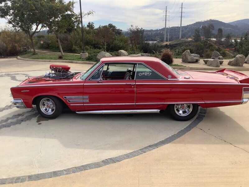 1966 Chrysler 300 Series - photo 6