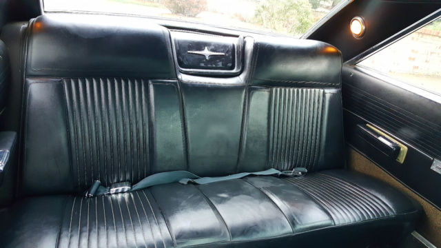 1966 Chrysler 300 Series - photo 12