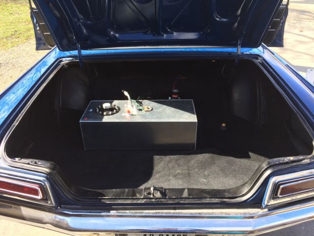 1966 Chrysler Newport - photo 8