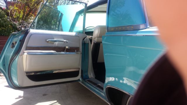 1966 Chrysler Imperial - photo 10