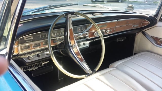 1966 Chrysler Imperial - photo 13