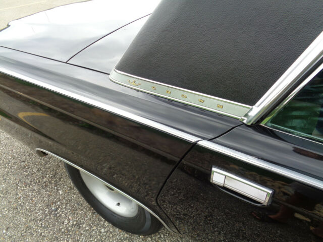 1966 Chrysler Imperial - photo 10