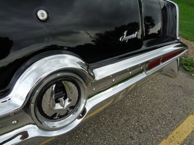 1966 Chrysler Imperial - photo 11