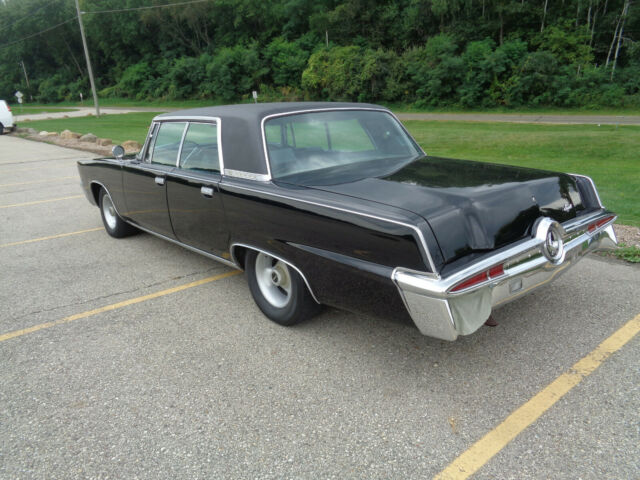 1966 Chrysler Imperial - photo 5