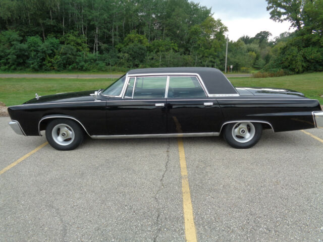 1966 Chrysler Imperial - photo 6