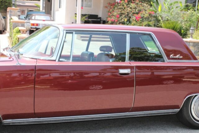 1966 Chrysler Imperial Crown Imperial - photo 10