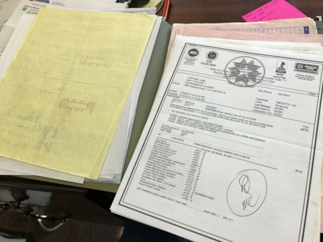 1966 Chrysler Imperial Crown Imperial - photo 4