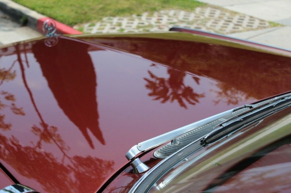 1966 Chrysler Imperial - photo 13