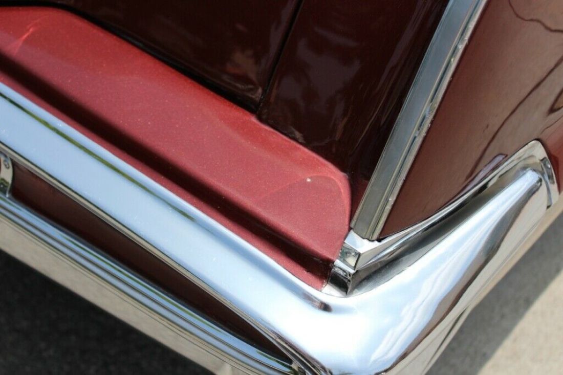 1966 Chrysler Imperial - photo 8