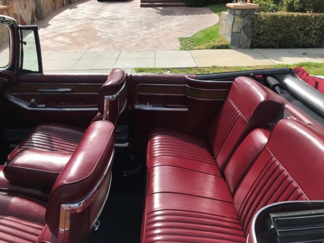 1966 Chrysler Imperial - photo 11
