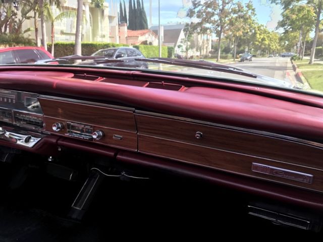 1966 Chrysler Imperial - photo 13