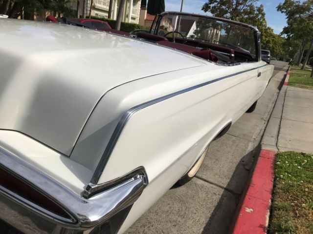 1966 Chrysler Imperial - photo 3