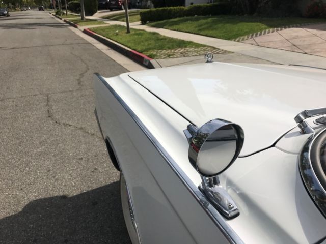 1966 Chrysler Imperial - photo 4