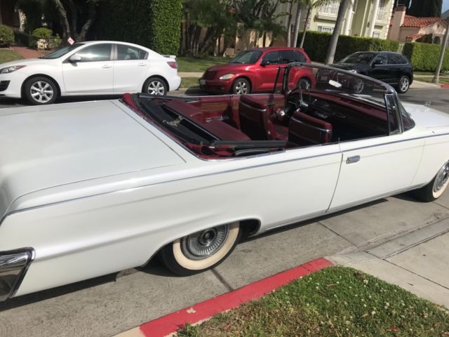 1966 Chrysler Imperial - photo 7
