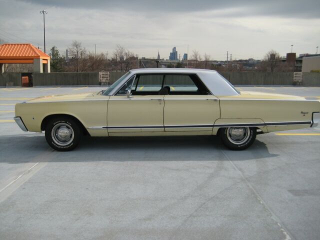 1966 Chrysler Newport CUSTOM - photo 9