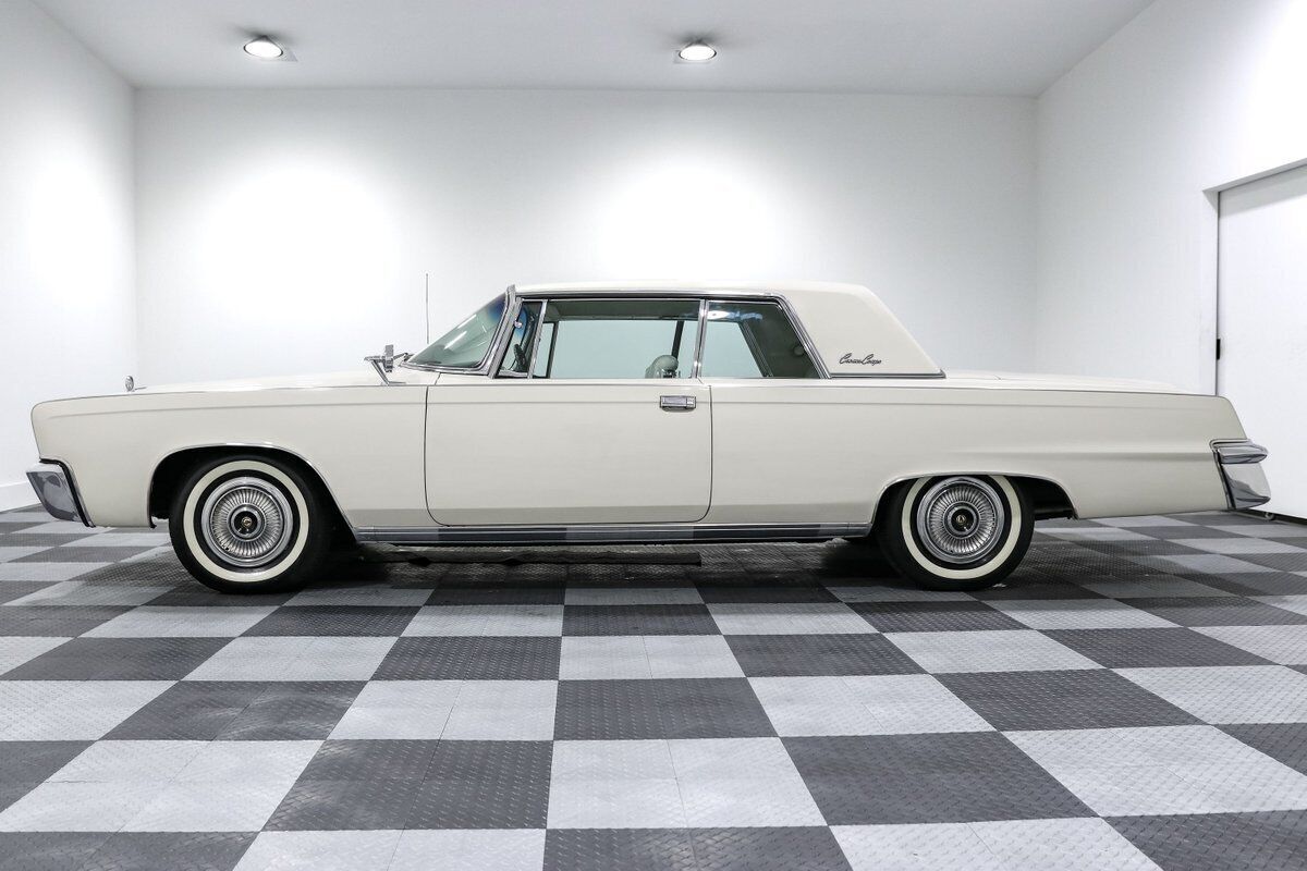 1966 Chrysler Imperial - photo 4
