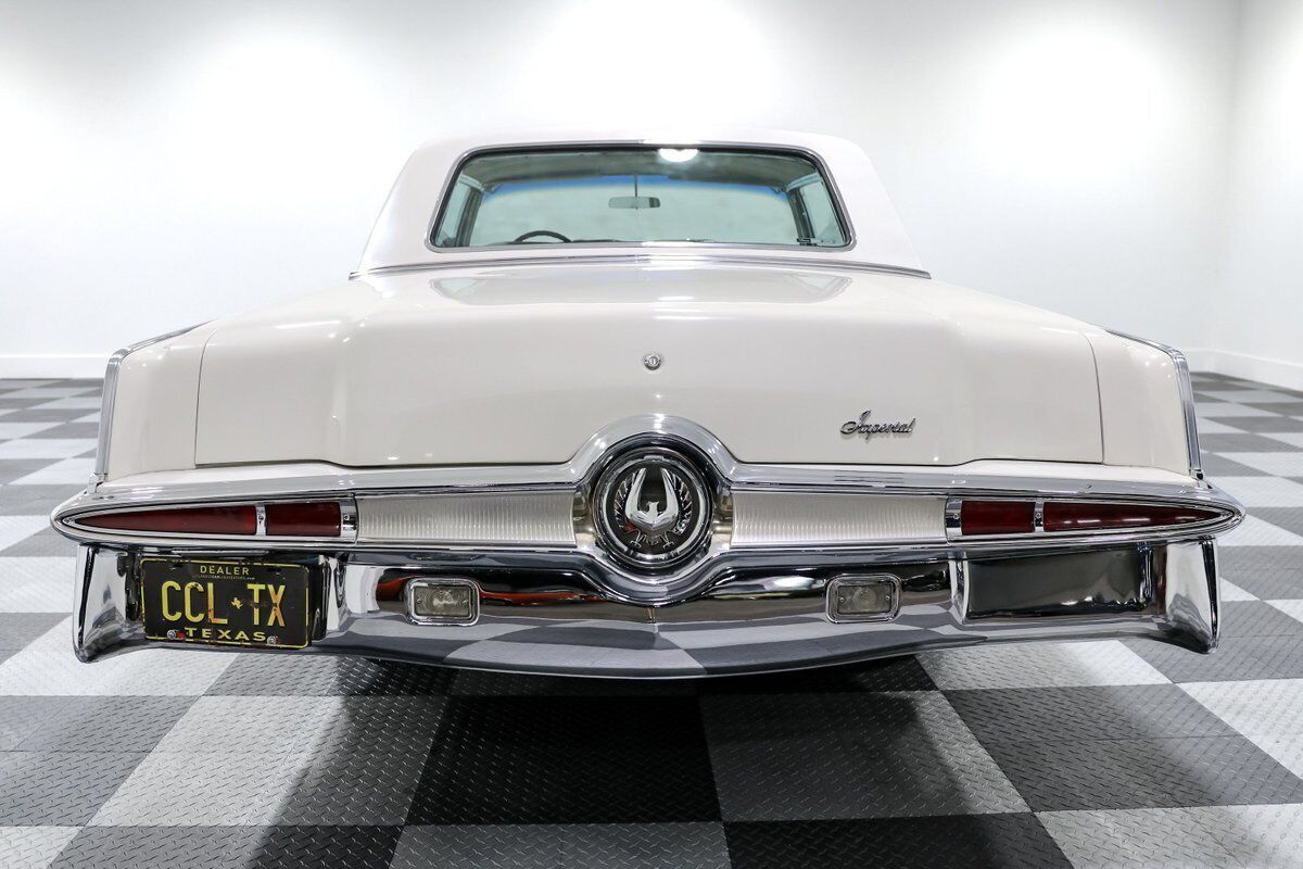 1966 Chrysler Imperial - photo 6