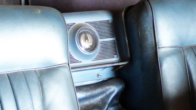 1966 Chrysler Imperial - photo 12