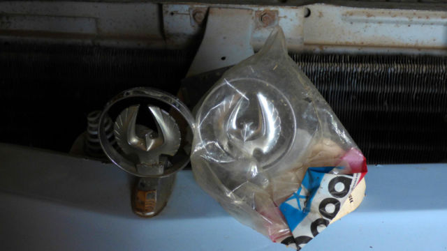 1966 Chrysler Imperial - photo 8