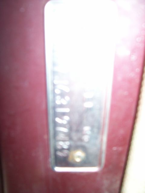 1966 Chrysler Imperial - photo 3