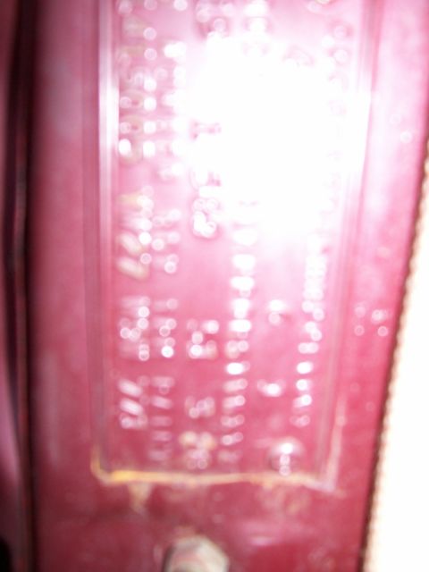 1966 Chrysler Imperial - photo 5