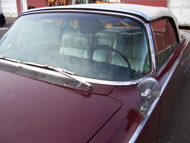 1966 Chrysler Imperial - photo 6