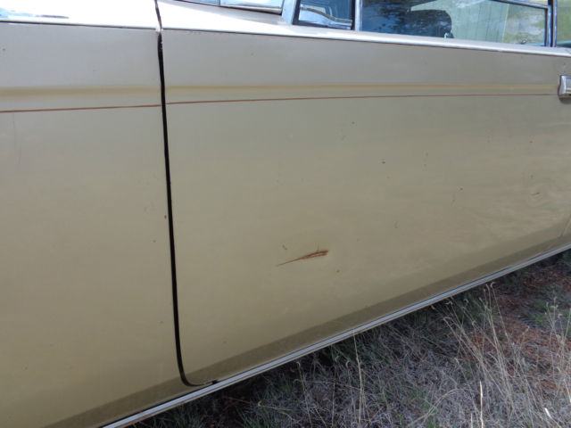 1966 Chrysler Imperial Crown Coupe - photo 7
