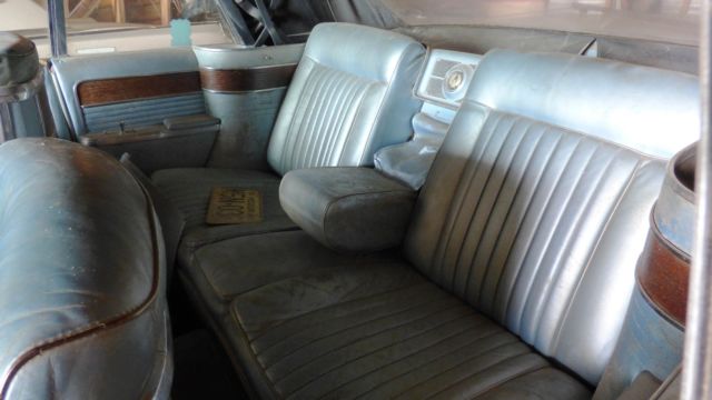 1966 Chrysler Imperial - photo 10