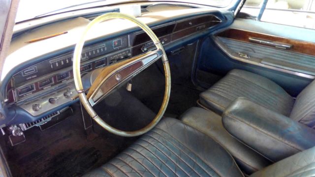 1966 Chrysler Imperial - photo 6
