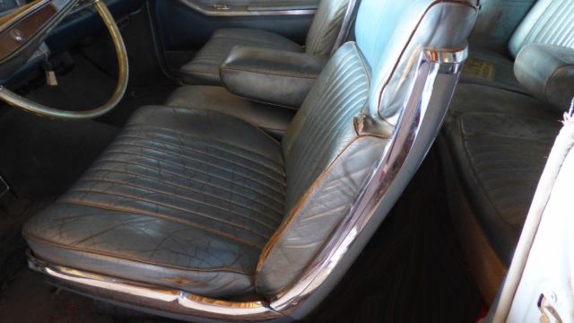 1966 Chrysler Imperial - photo 8