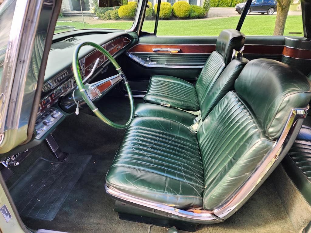 1966 Chrysler IMPERIAL - photo 10