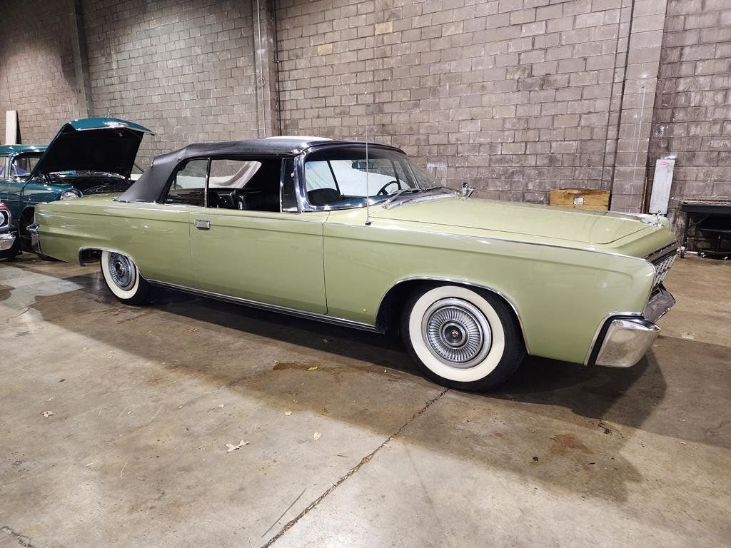 1966 Chrysler IMPERIAL - photo 4