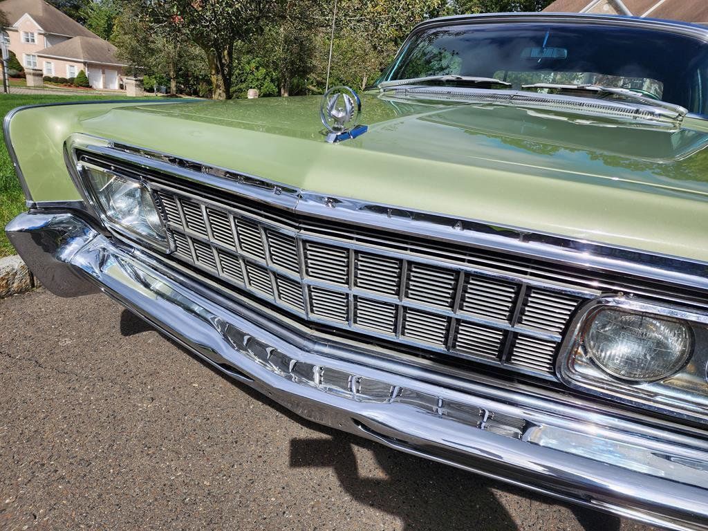 1966 Chrysler IMPERIAL - photo 6